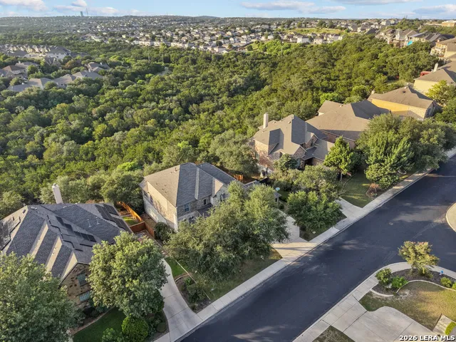 3615 SUNSET CLF San Antonio, TX 78261