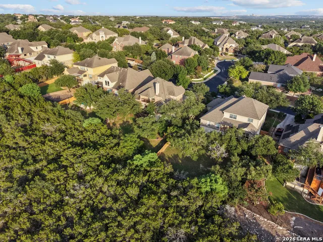 3615 SUNSET CLF San Antonio, TX 78261