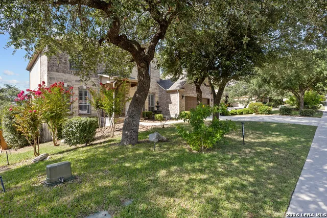 3615 SUNSET CLF San Antonio, TX 78261