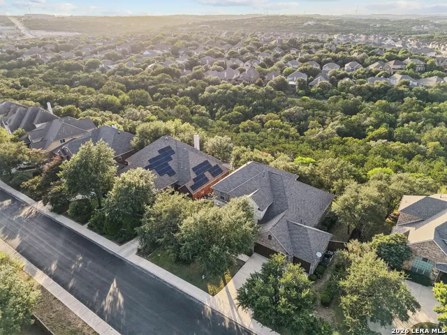 3615 SUNSET CLF San Antonio, TX 78261