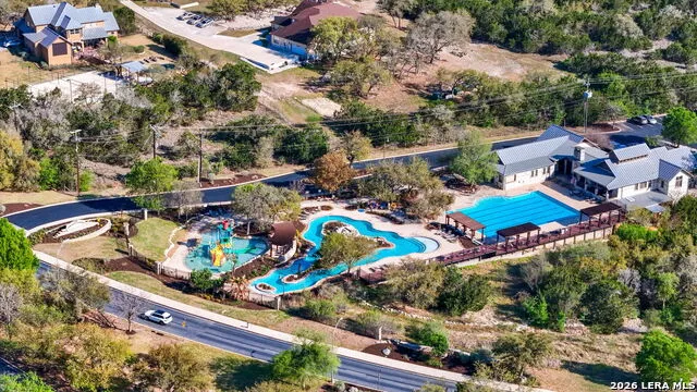 3615 SUNSET CLF San Antonio, TX 78261