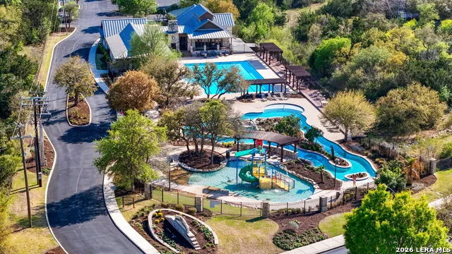 3615 SUNSET CLF San Antonio, TX 78261