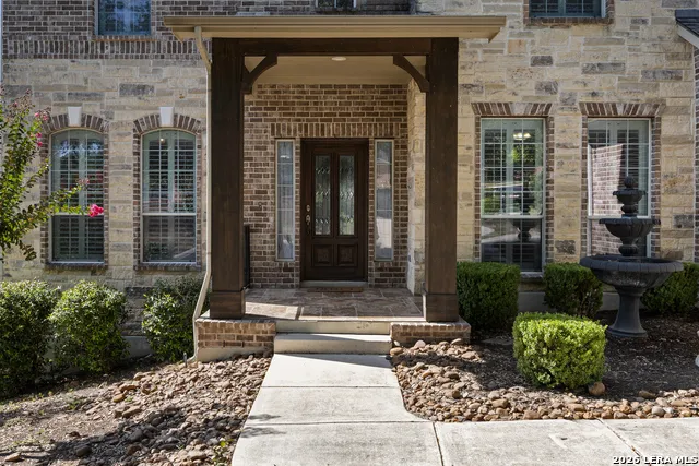 3615 SUNSET CLF San Antonio, TX 78261