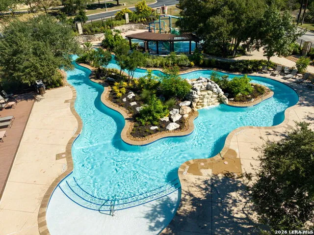 3615 SUNSET CLF San Antonio, TX 78261