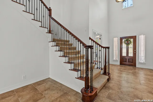 3615 SUNSET CLF San Antonio, TX 78261