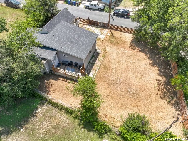 324 Bargas St San Antonio, TX 78210
