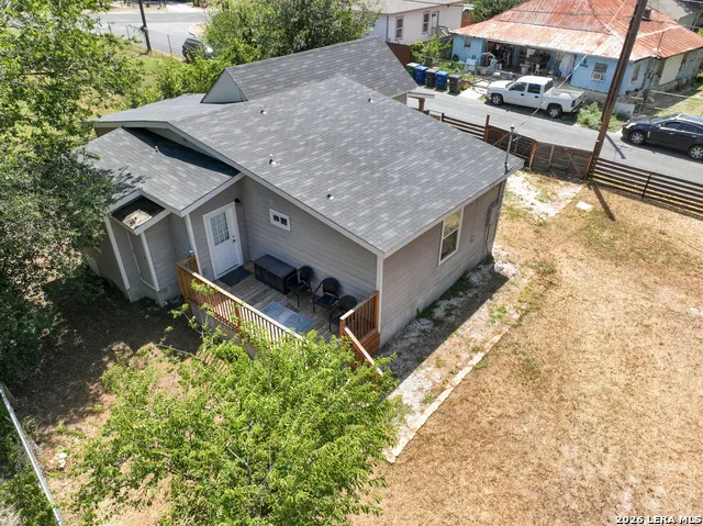 324 Bargas St San Antonio, TX 78210