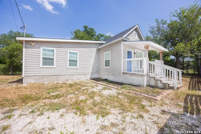 324 Bargas St San Antonio, TX 78210