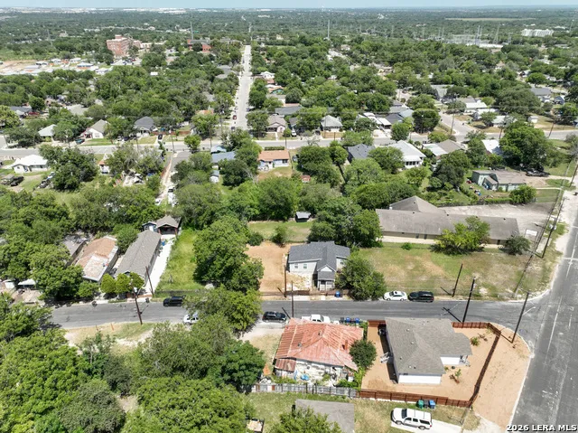324 Bargas St San Antonio, TX 78210