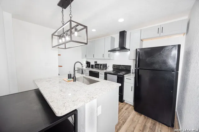 324 Bargas St San Antonio, TX 78210