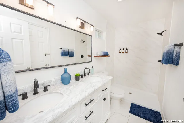 324 Bargas St San Antonio, TX 78210