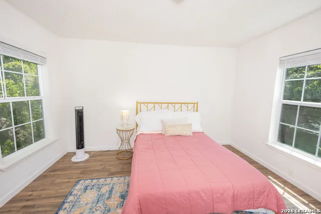 324 Bargas St San Antonio, TX 78210