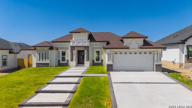 1940 Emery Drive Eagle Pass, TX 78852