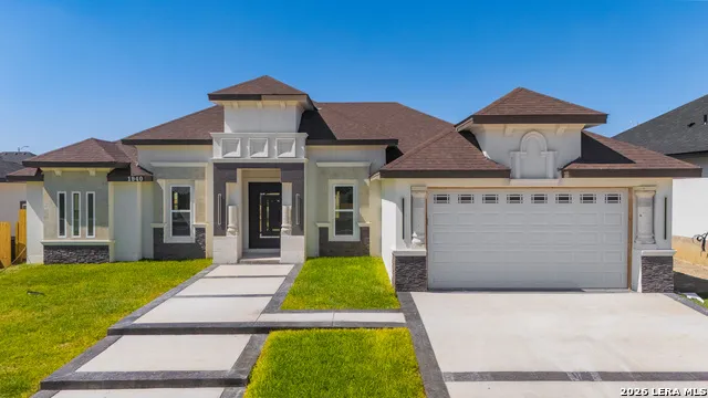 1940 Emery Drive Eagle Pass, TX 78852