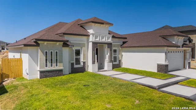 1940 Emery Drive Eagle Pass, TX 78852