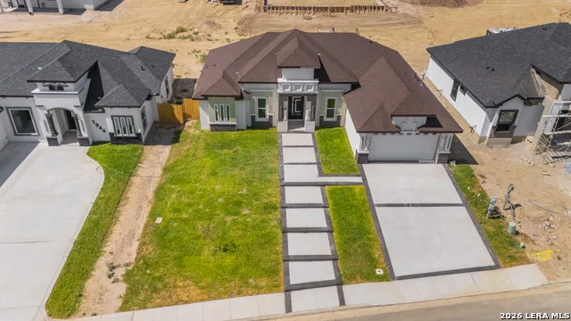 1940 Emery Drive Eagle Pass, TX 78852