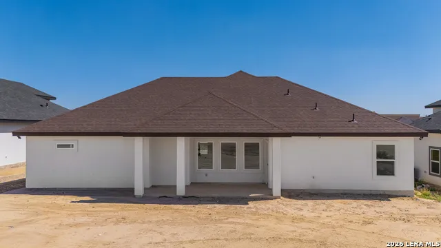 1940 Emery Drive Eagle Pass, TX 78852
