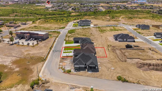 1940 Emery Drive Eagle Pass, TX 78852