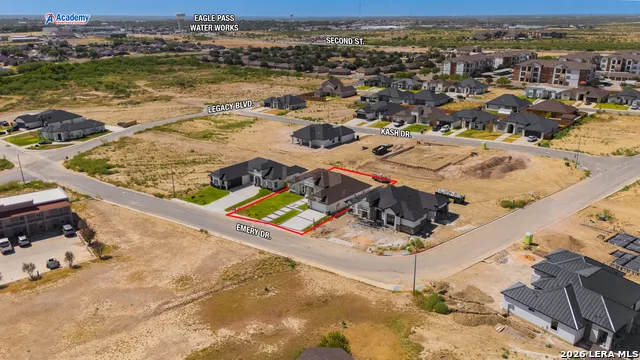 1940 Emery Drive Eagle Pass, TX 78852