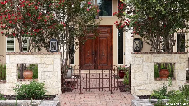 30045 FM 3009 New Braunfels, TX 78132