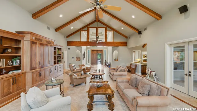 30045 FM 3009 New Braunfels, TX 78132