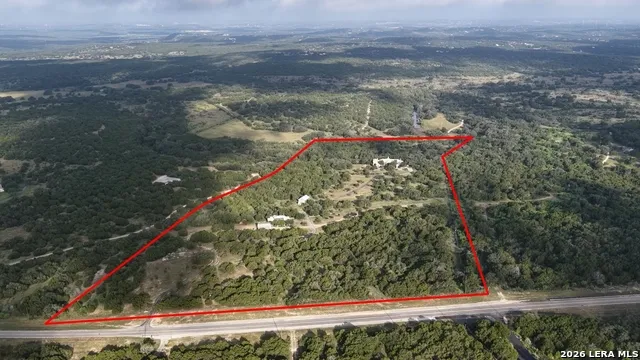 30045 FM 3009 New Braunfels, TX 78132