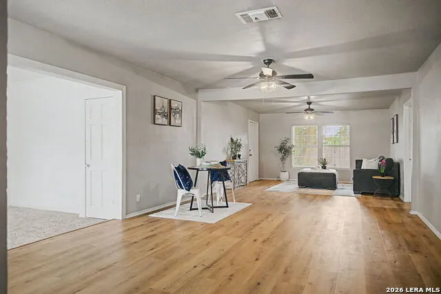 3755 WEIR AVE San Antonio, TX 78226