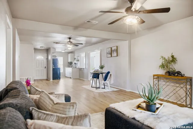 3755 WEIR AVE San Antonio, TX 78226