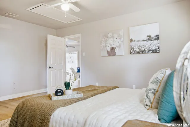 3755 WEIR AVE San Antonio, TX 78226