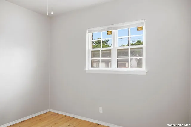 3755 WEIR AVE San Antonio, TX 78226