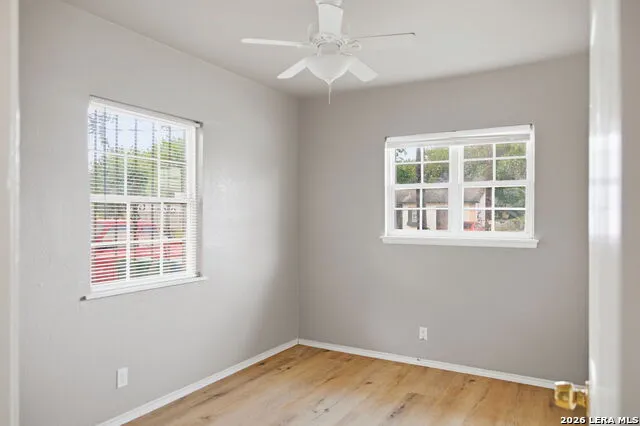 3755 WEIR AVE San Antonio, TX 78226