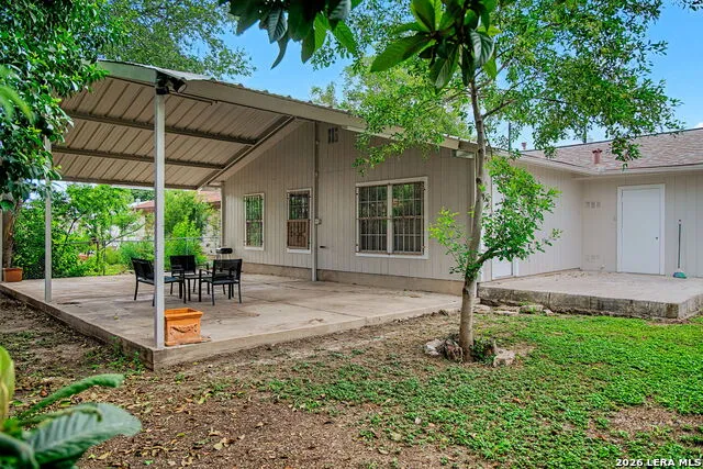 3755 WEIR AVE San Antonio, TX 78226