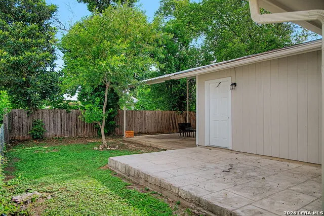 3755 WEIR AVE San Antonio, TX 78226