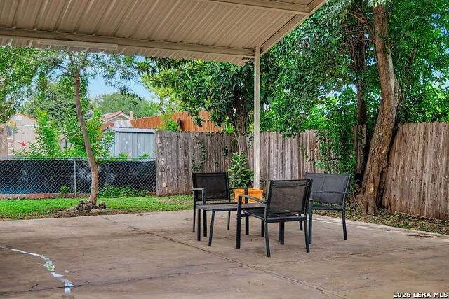 3755 WEIR AVE San Antonio, TX 78226