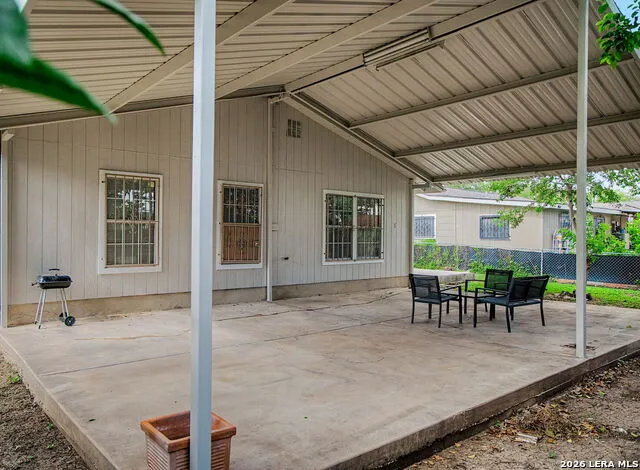 3755 WEIR AVE San Antonio, TX 78226