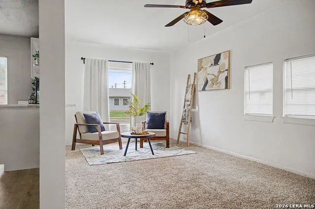 3755 WEIR AVE San Antonio, TX 78226