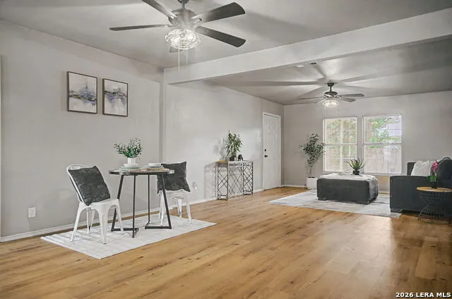 3755 WEIR AVE San Antonio, TX 78226