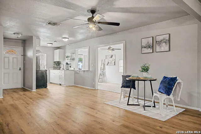 3755 WEIR AVE San Antonio, TX 78226