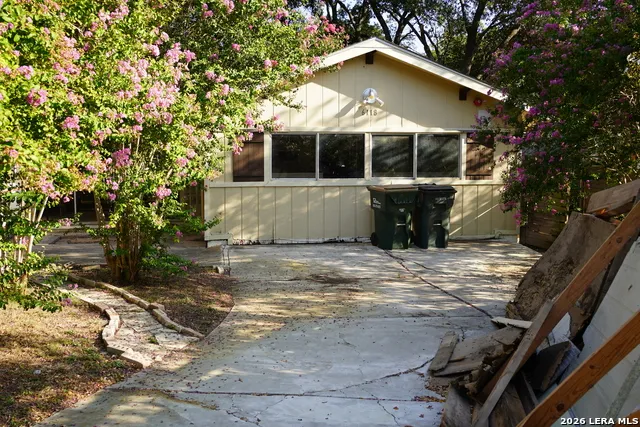 6118 Windy Frst San Antonio, TX 78239