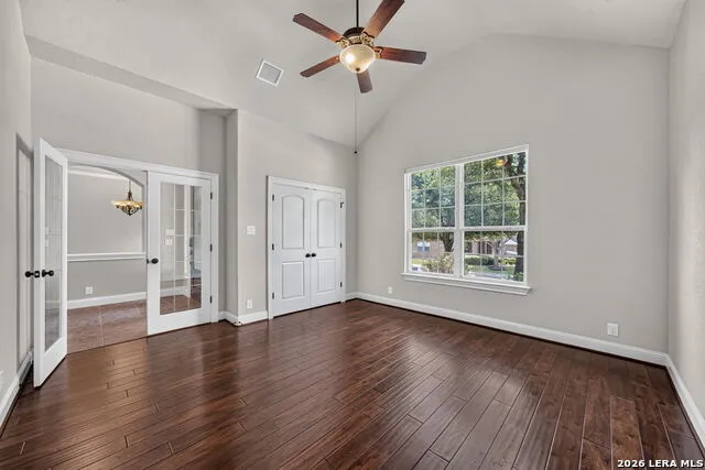 8419 SILENT CRK San Antonio, TX 78255