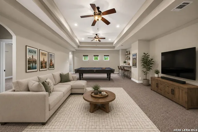 8419 SILENT CRK San Antonio, TX 78255