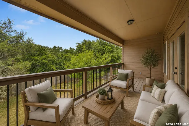 8419 SILENT CRK San Antonio, TX 78255