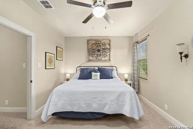 8419 SILENT CRK San Antonio, TX 78255