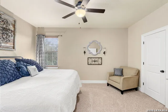 8419 SILENT CRK San Antonio, TX 78255