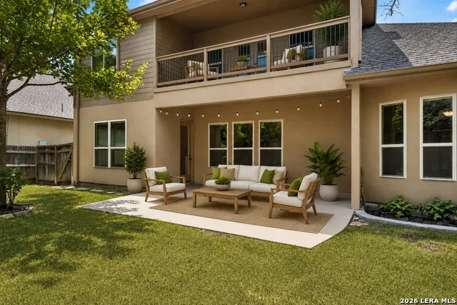8419 SILENT CRK San Antonio, TX 78255