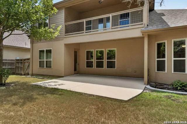 8419 SILENT CRK San Antonio, TX 78255