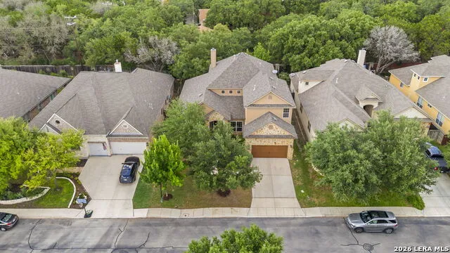 8419 SILENT CRK San Antonio, TX 78255