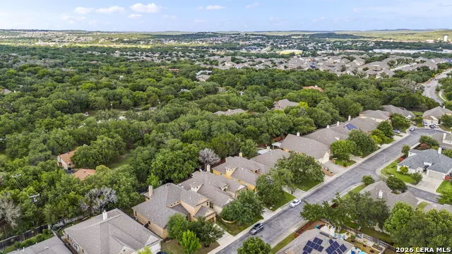 8419 SILENT CRK San Antonio, TX 78255