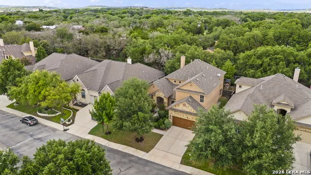8419 SILENT CRK San Antonio, TX 78255