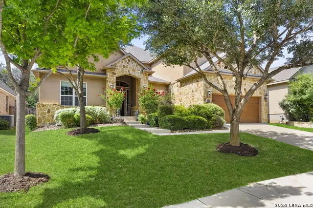 8419 SILENT CRK San Antonio, TX 78255